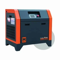 Guia de seleção de compressor de ar