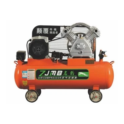 Compressor de ar-lubrificado-com óleo