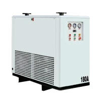 Secador por refrigeração