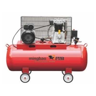 Compressor de correia estacionário estilo-italiano