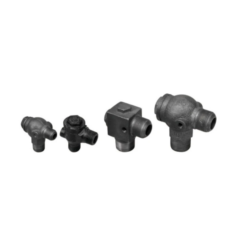 Válvula unidirecional-de aço inoxidável para compressor de ar